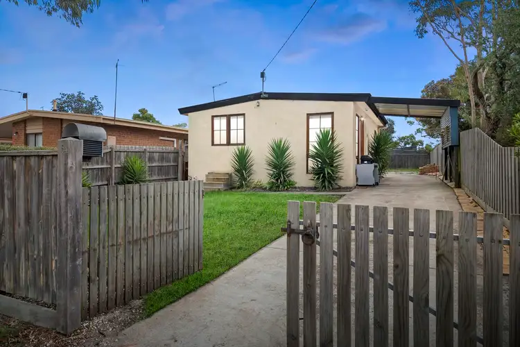 164 Seventh Avenue, Rosebud VIC 3939