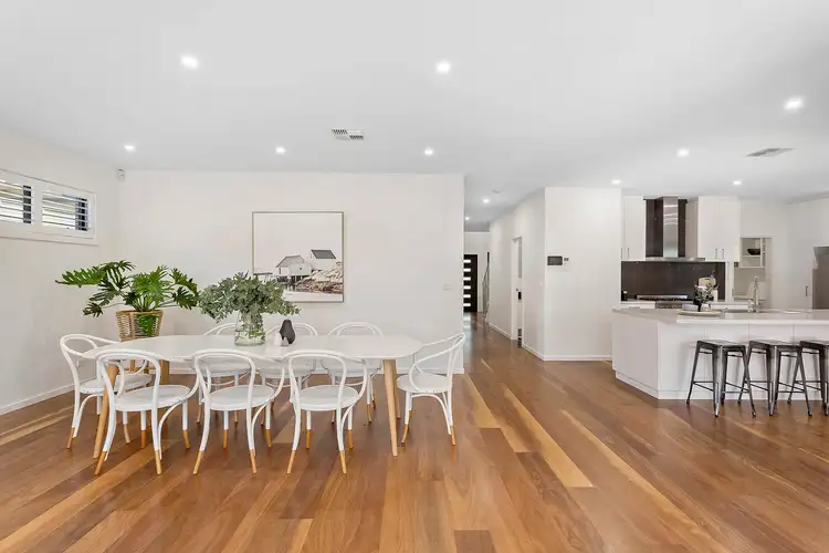 Third view of Homely house listing, 6 Coombe Avenue, Hampton VIC 3188