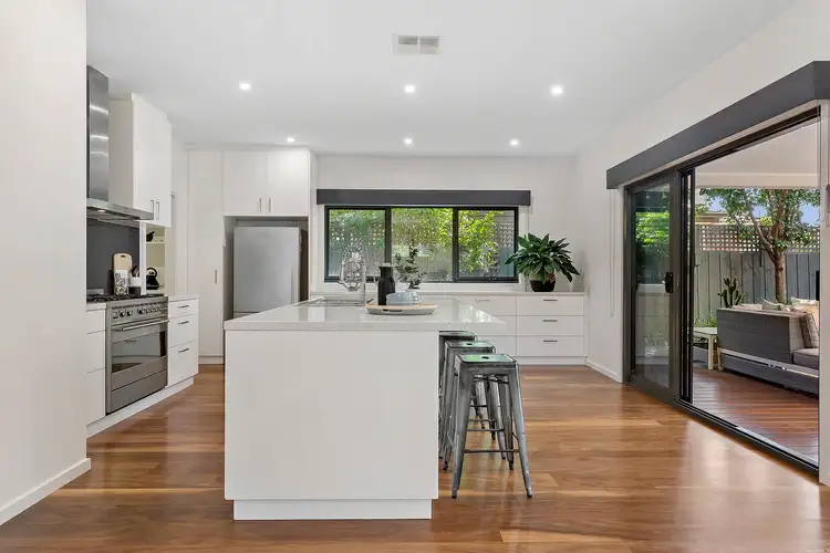 Fourth view of Homely house listing, 6 Coombe Avenue, Hampton VIC 3188