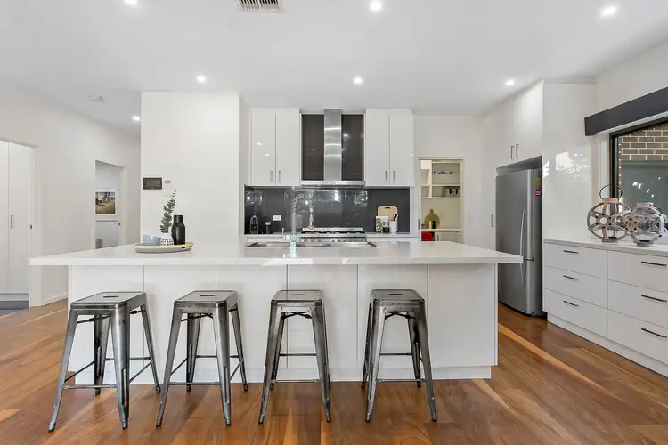Sixth view of Homely house listing, 6 Coombe Avenue, Hampton VIC 3188