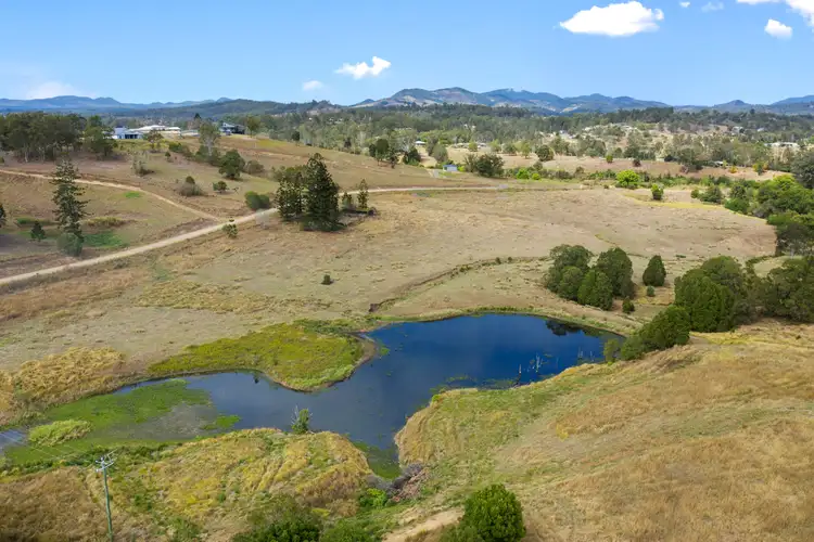 Second view of Homely rural property listing, Lot/83 Juler Road, Fishermans Pocket QLD 4570
