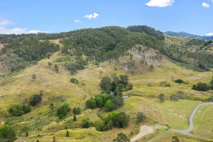 Third view of Homely rural property listing, Lot/83 Juler Road, Fishermans Pocket QLD 4570