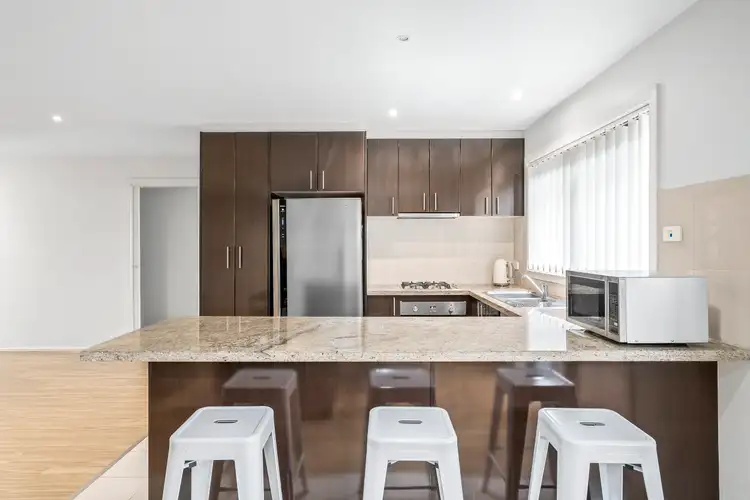 Second view of Homely unit listing, 40/62 Andrew Street, Melton South VIC 3338