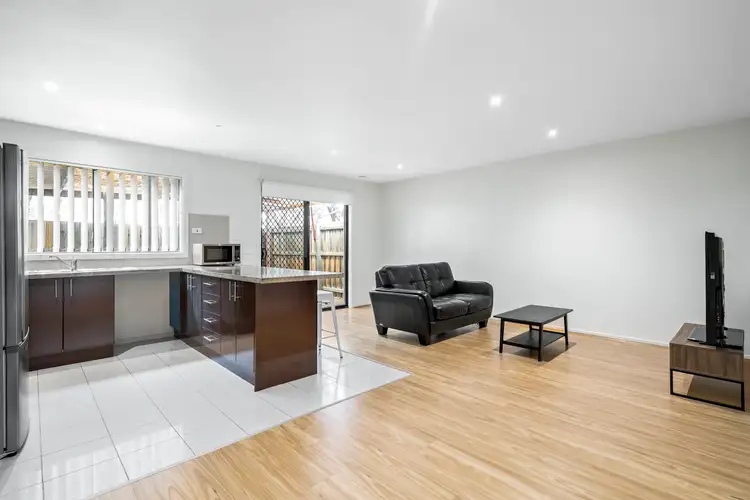 Fourth view of Homely unit listing, 40/62 Andrew Street, Melton South VIC 3338