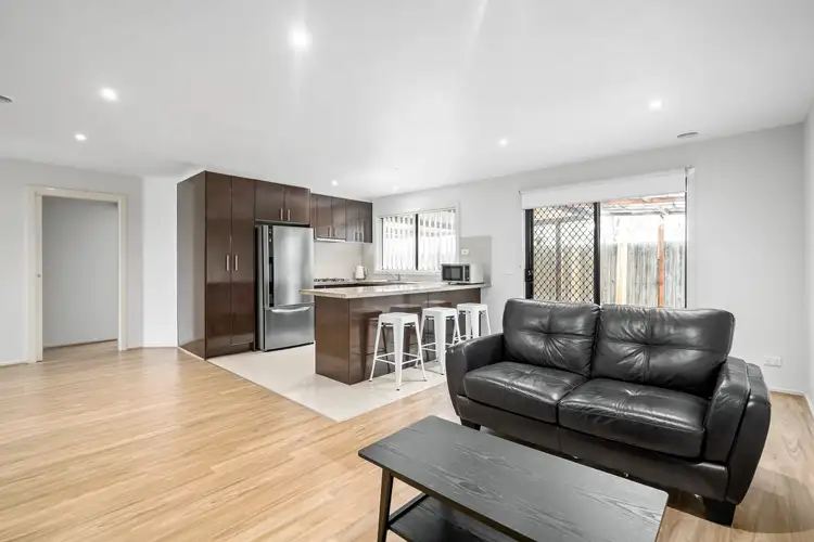 Fifth view of Homely unit listing, 40/62 Andrew Street, Melton South VIC 3338