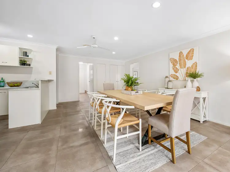 Fifth view of Homely house listing, 77 Drummond Street, Sinnamon Park QLD 4073