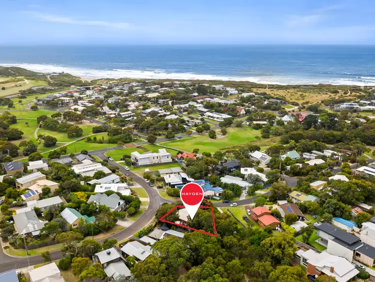 Main view of Homely house listing, 28 Nicholson Crescent, Jan Juc VIC 3228