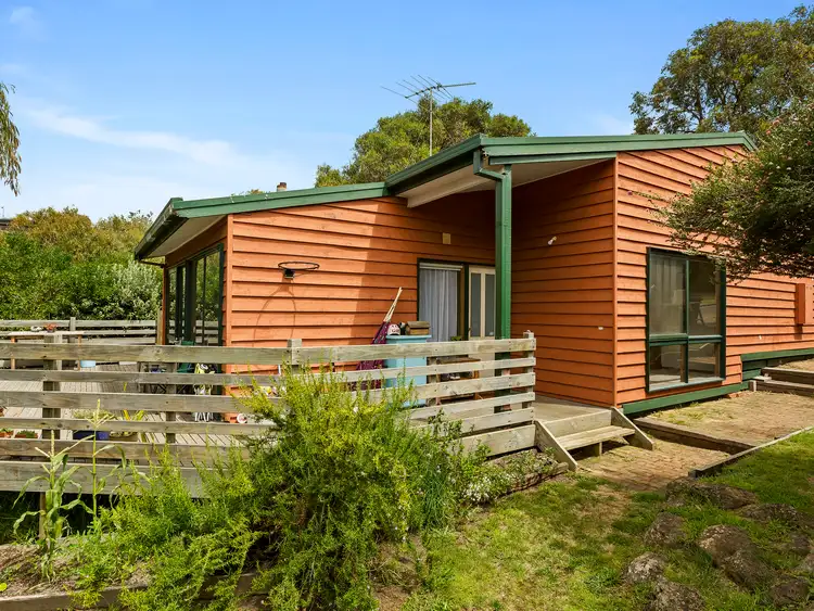 Second view of Homely house listing, 28 Nicholson Crescent, Jan Juc VIC 3228
