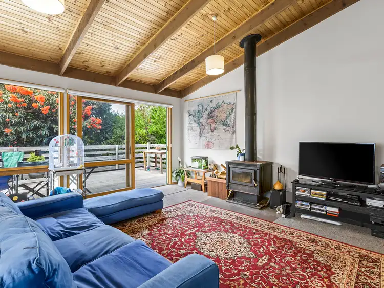 Third view of Homely house listing, 28 Nicholson Crescent, Jan Juc VIC 3228