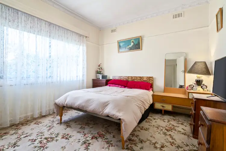 Sixth view of Homely house listing, 71 Cypress Avenue, Brooklyn VIC 3012