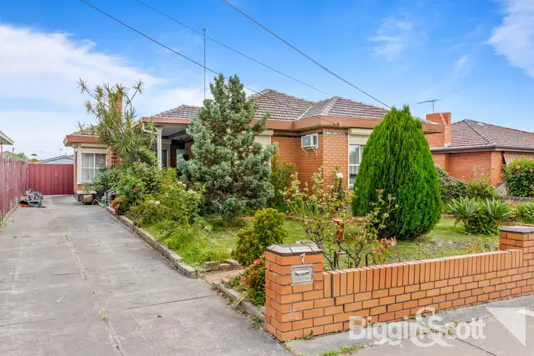 7 Marsh Street, Altona North VIC 3025