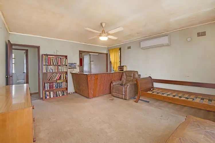 Second view of Homely house listing, 17 Michigan Avenue, Asquith NSW 2077
