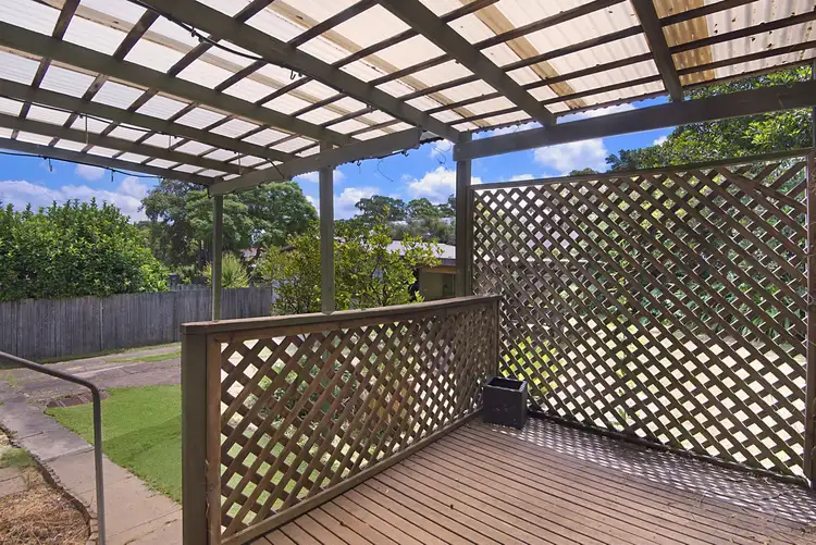 Fourth view of Homely house listing, 17 Michigan Avenue, Asquith NSW 2077