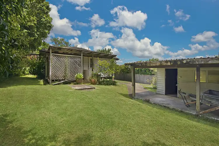 Fifth view of Homely house listing, 17 Michigan Avenue, Asquith NSW 2077