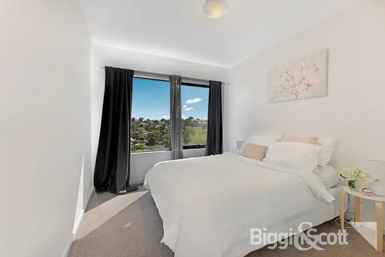Sixth view of Homely apartment listing, B04/17 Mullenger Road, Braybrook VIC 3019