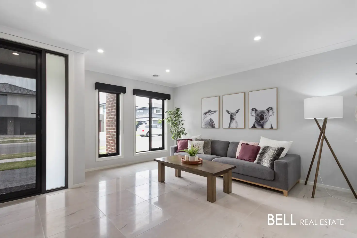 Main view of Homely house listing, 23 Seaview Court, Chelsea Heights VIC 3196
