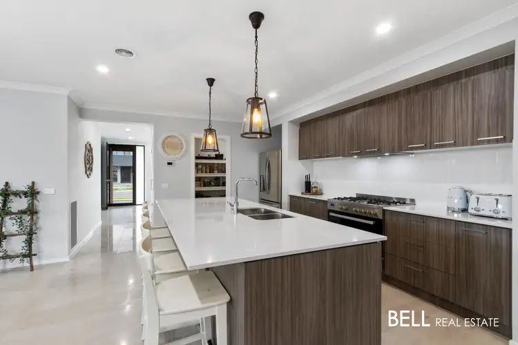 Third view of Homely house listing, 23 Seaview Court, Chelsea Heights VIC 3196