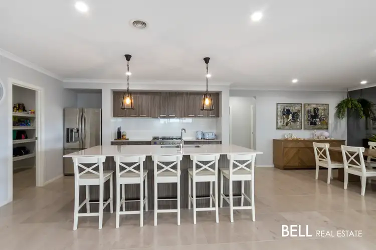 Fourth view of Homely house listing, 23 Seaview Court, Chelsea Heights VIC 3196