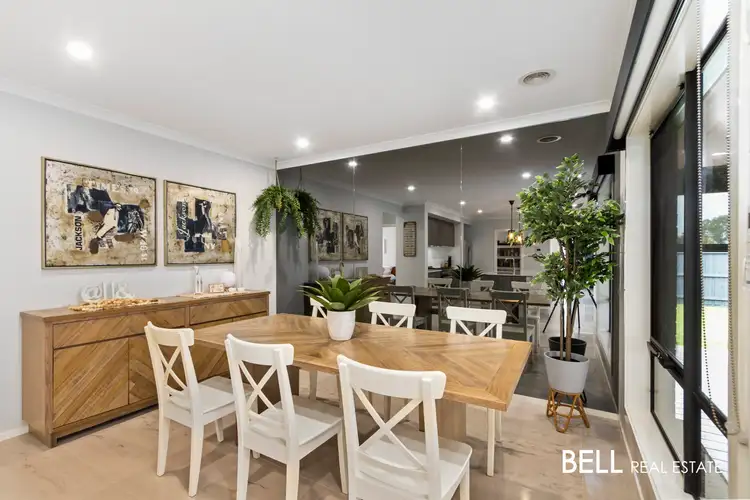 Fifth view of Homely house listing, 23 Seaview Court, Chelsea Heights VIC 3196