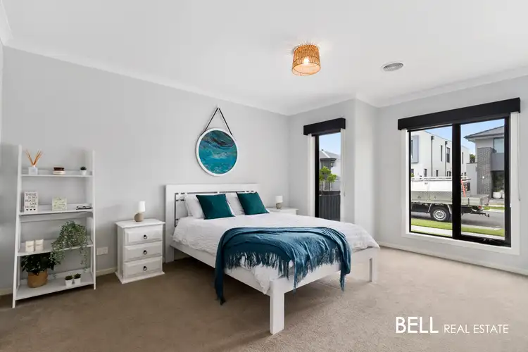 Sixth view of Homely house listing, 23 Seaview Court, Chelsea Heights VIC 3196