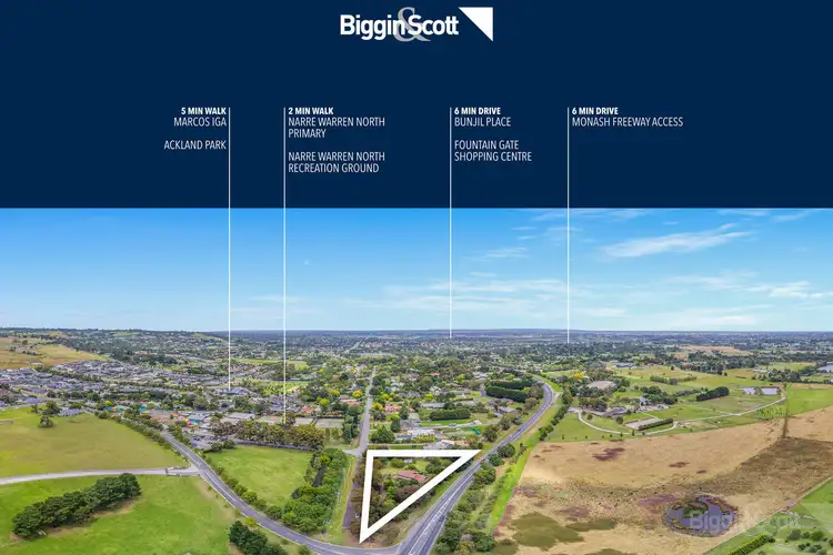 Third view of Homely house listing, 27-29 Tom Jones Court, Narre Warren North VIC 3804