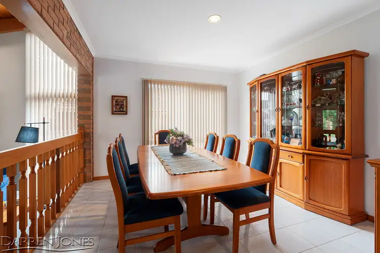 Third view of Homely house listing, 51 Maxine Drive, St Helena VIC 3088