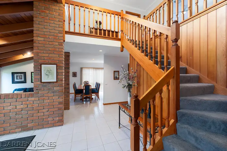 Fourth view of Homely house listing, 51 Maxine Drive, St Helena VIC 3088