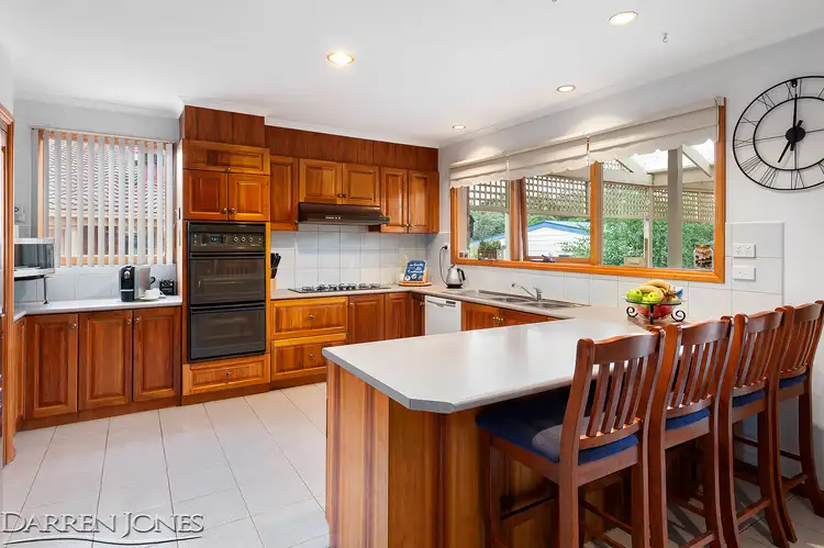 Fifth view of Homely house listing, 51 Maxine Drive, St Helena VIC 3088