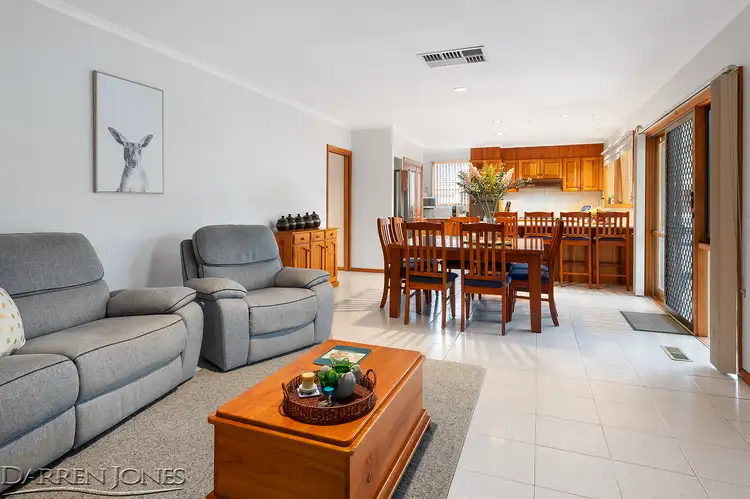 Sixth view of Homely house listing, 51 Maxine Drive, St Helena VIC 3088