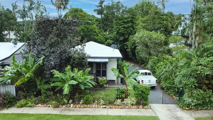 34 Philip Street, Fannie Bay NT 820