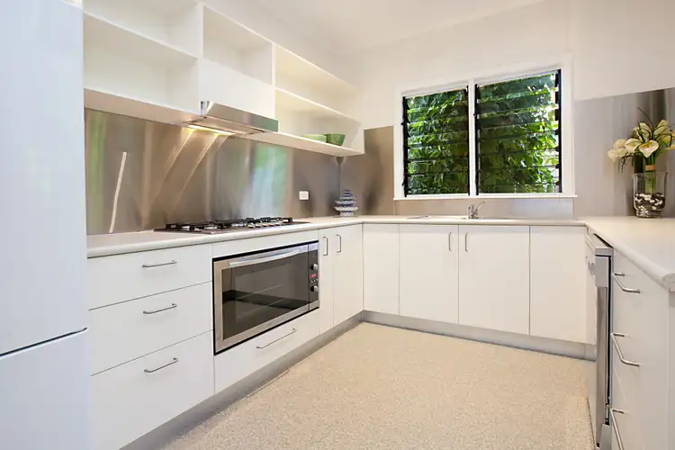 Third view of Homely house listing, 34 Philip Street, Fannie Bay NT 820