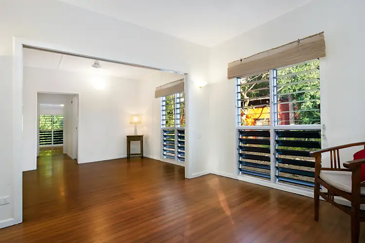 Fourth view of Homely house listing, 34 Philip Street, Fannie Bay NT 820