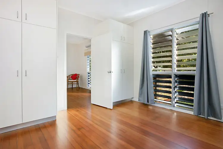 Fifth view of Homely house listing, 34 Philip Street, Fannie Bay NT 820