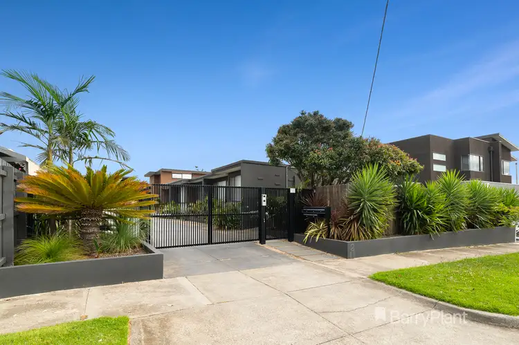 Main view of Homely unit listing, 4/2 Ashmore Avenue, Mordialloc VIC 3195