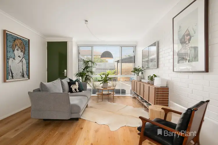 Third view of Homely unit listing, 4/2 Ashmore Avenue, Mordialloc VIC 3195