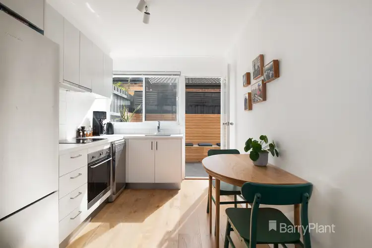 Fourth view of Homely unit listing, 4/2 Ashmore Avenue, Mordialloc VIC 3195