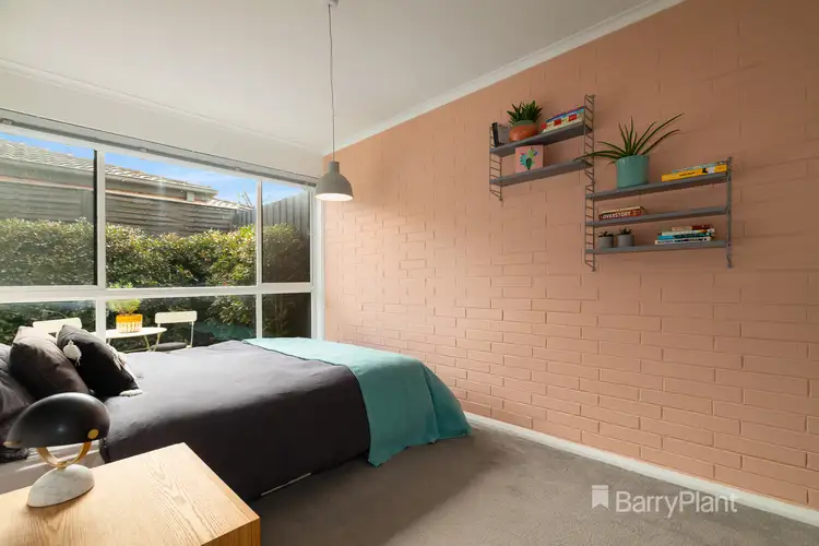 Fifth view of Homely unit listing, 4/2 Ashmore Avenue, Mordialloc VIC 3195
