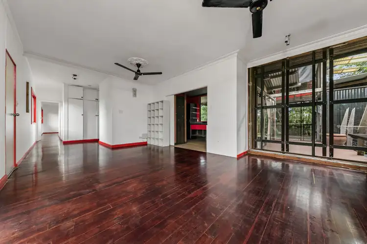Fourth view of Homely house listing, 8 Wilkinson Street, Parap NT 820