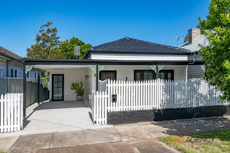 37 Fawcett Street, Mayfield NSW 2304