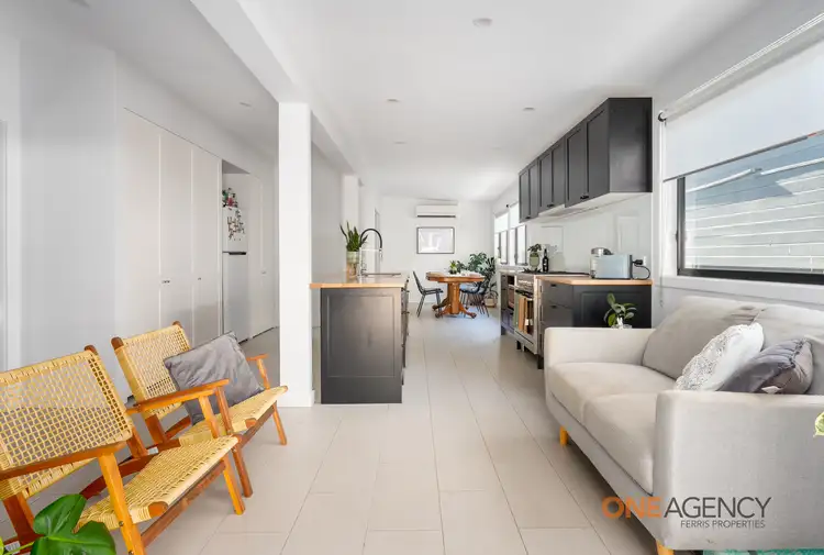 Second view of Homely house listing, 37 Fawcett Street, Mayfield NSW 2304