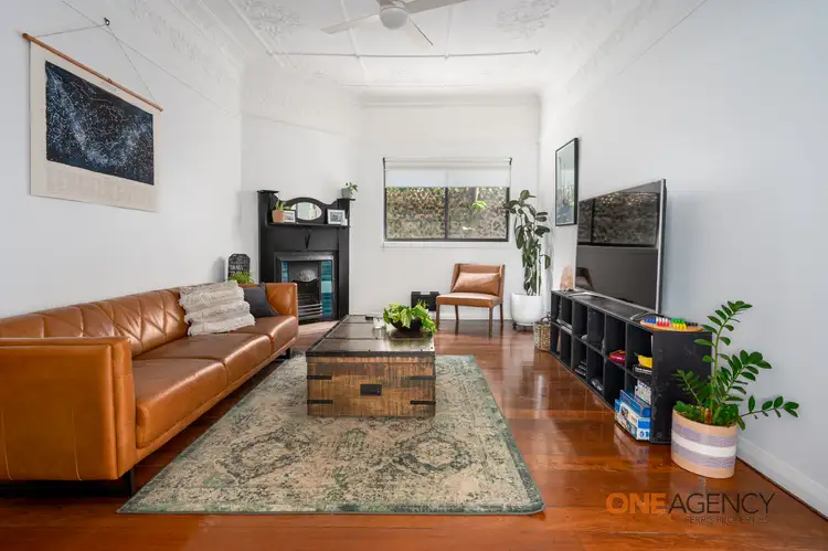 Fourth view of Homely house listing, 37 Fawcett Street, Mayfield NSW 2304