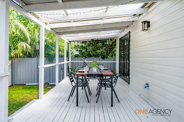 Fifth view of Homely house listing, 37 Fawcett Street, Mayfield NSW 2304