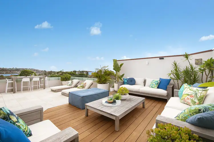 Main view of Homely apartment listing, 5/20 Wheeler Parade, Dee Why NSW 2099