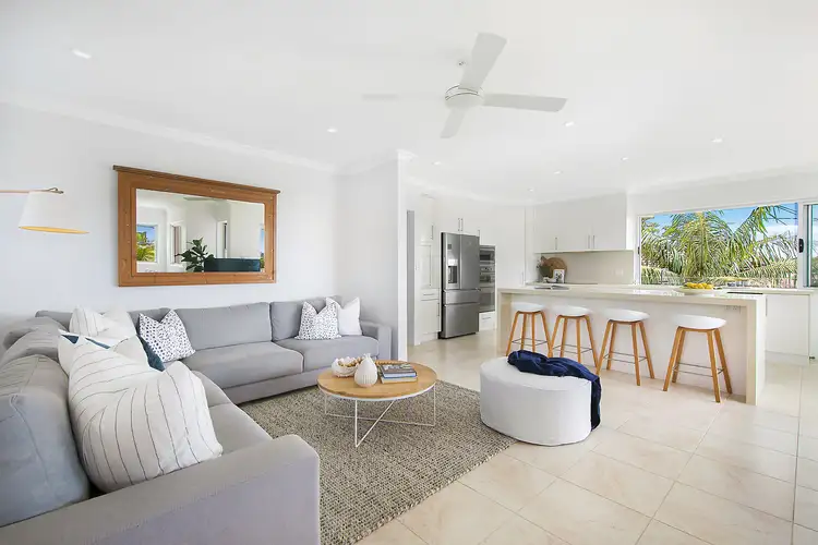 Second view of Homely apartment listing, 5/20 Wheeler Parade, Dee Why NSW 2099