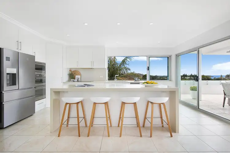 Third view of Homely apartment listing, 5/20 Wheeler Parade, Dee Why NSW 2099