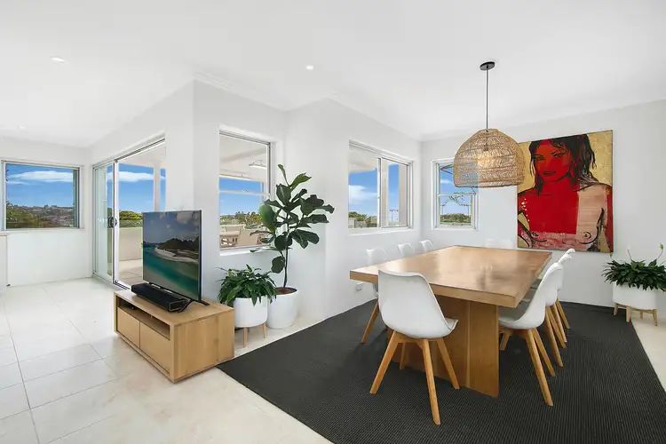 Fourth view of Homely apartment listing, 5/20 Wheeler Parade, Dee Why NSW 2099