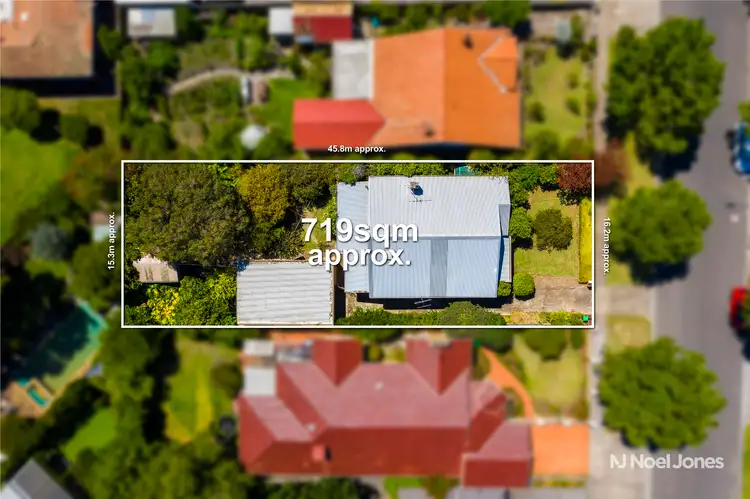 23 Belford Road, Kew East VIC 3102
