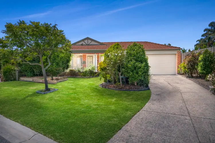 Main view of Homely house listing, 3 Bianco Court, Langwarrin VIC 3910