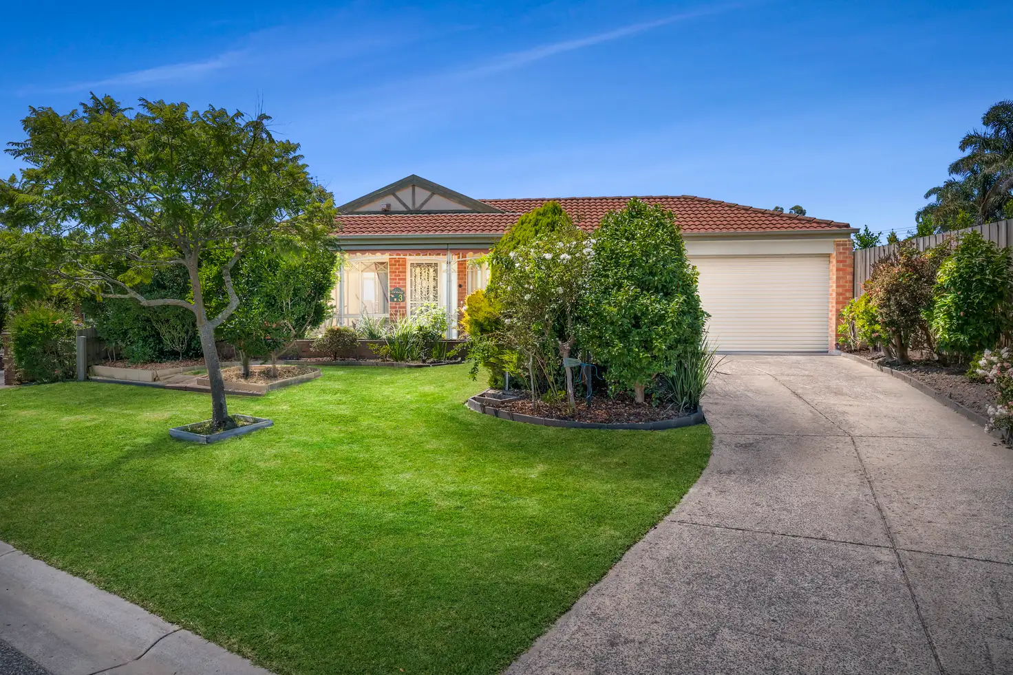 Main view of Homely house listing, 3 Bianco Court, Langwarrin VIC 3910