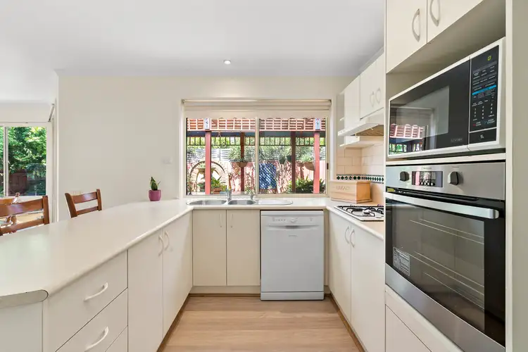 Second view of Homely house listing, 3 Bianco Court, Langwarrin VIC 3910